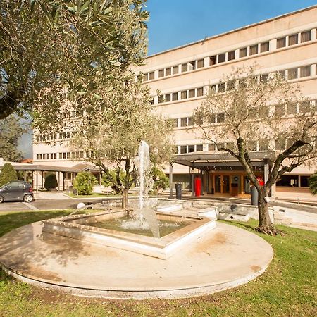 Park Hotel Roma Cassia المظهر الخارجي الصورة