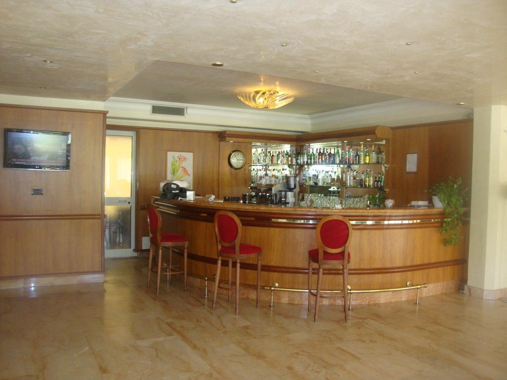 Park Hotel Roma Cassia المظهر الخارجي الصورة