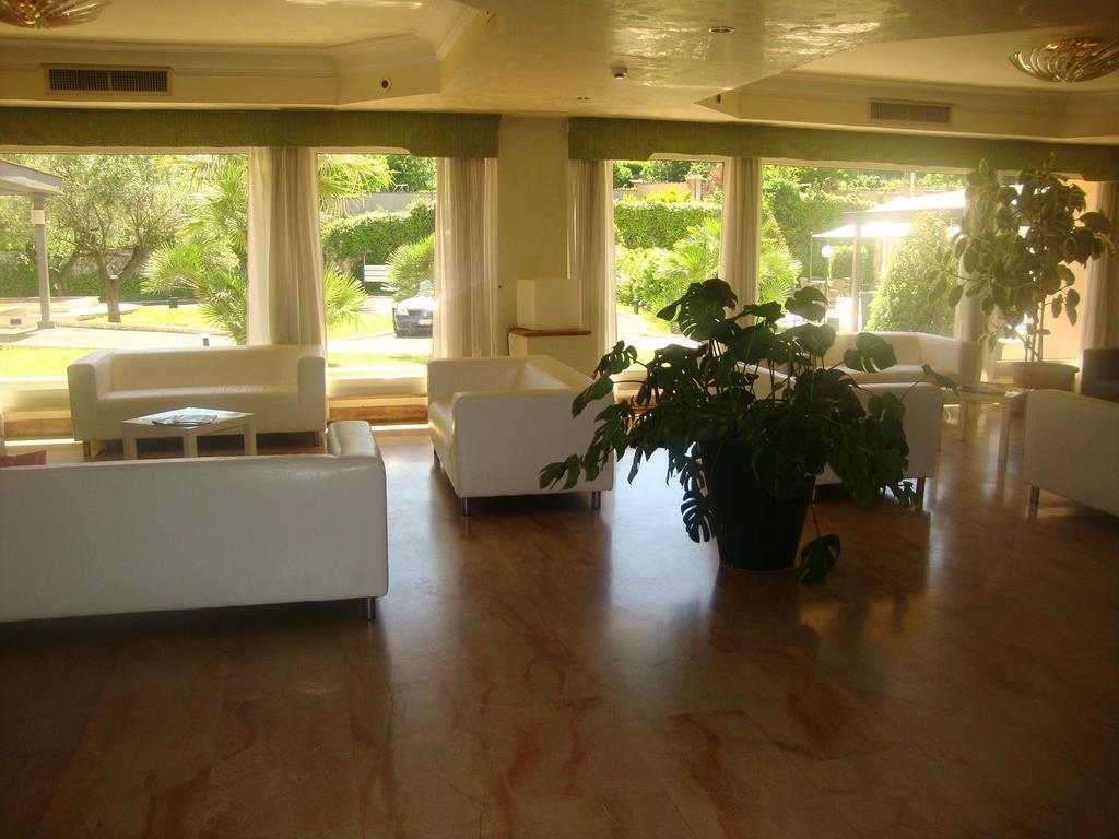 Park Hotel Roma Cassia المظهر الخارجي الصورة