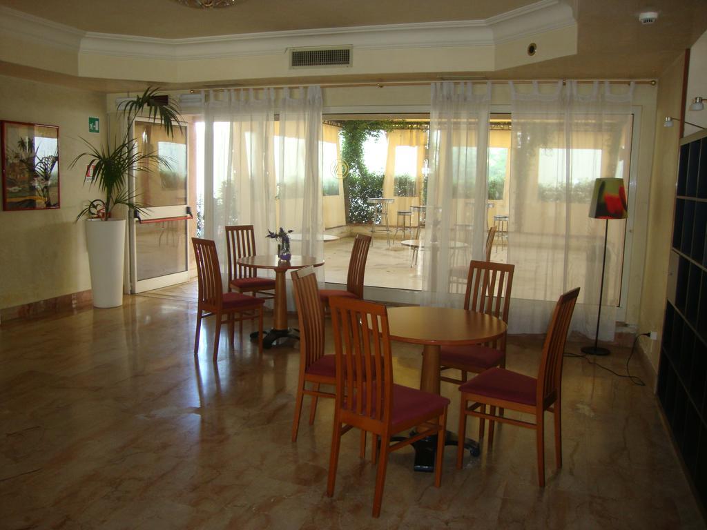 Park Hotel Roma Cassia المظهر الخارجي الصورة